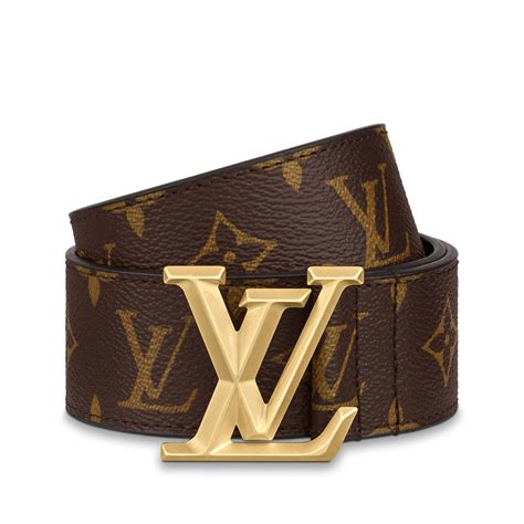 king louis vuitton|louis vuitton louis vuitton belt.